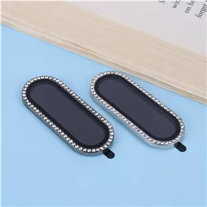 محافظ لنز رینگی نگین دار Lens Film سامسونگ Galaxy A26 / A36 / A56