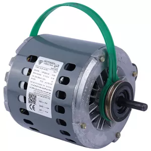 الکترو موتور کولر آبی 3/4 اسب بخار موتوژن CS 56-4/6 F01