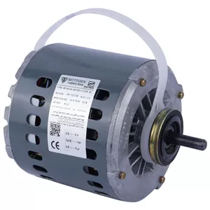 الکترو موتور کولر آبی 1/2 اسب بخار موتوژن CS 56-4/6 E01