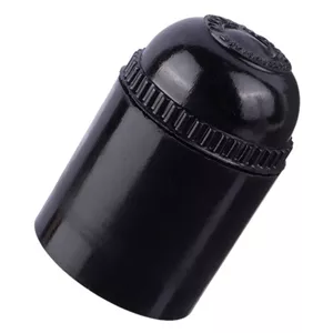 سرپیچ آویز لامپ Mahsa Electric E27 