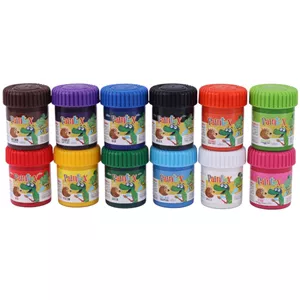 گواش 12 رنگ پنتر Panter Paintex UGP712-12