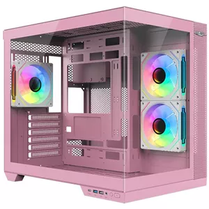 کیس کامپیوتر اوست GT-AQ12-MP
