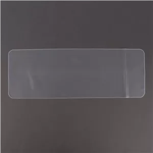 کاور کیبورد ژله ای لپ تاپ XTQihe XT-09