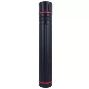 کیف آرشیو لوله ای تلسکوپی سایز 9.5*63