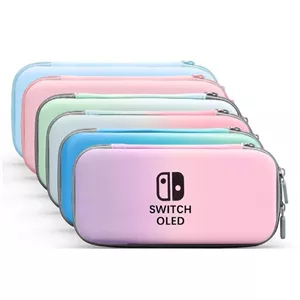 کیف کنسول بازی VGBUS GNSOA-VGB100 Nintendo Switch OLED