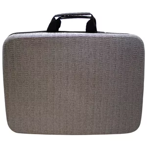 کیف کنسول بازی PS5 طرح Datis خاکستری