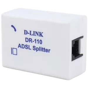 اسپلیتر مودم D-Link DR-110 ADSL
