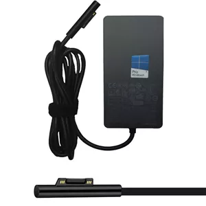 شارژر لپ تاپ مایکروسافت Microsoft Surface 15V 6.33A