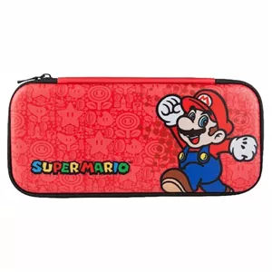 کیف کنسول بازی Nintendo Switch طرح PowerA Super Mario