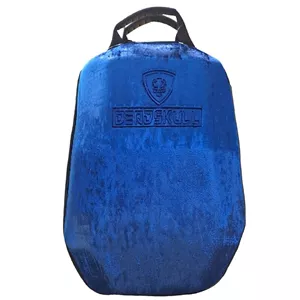 کیف کوله ای کنسول بازی Deadskull PS5 Slim طرح مخملی