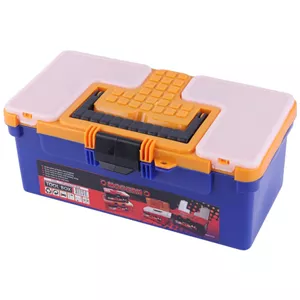 جعبه ابزار مدرن سایز کوچک Modern قفل پلاستیکی