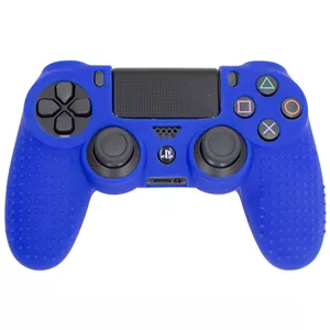 روکش دسته بازی PS4 آبی