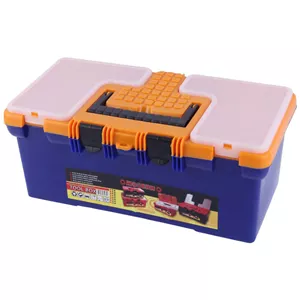 جعبه ابزار سوپر مدرن سایز کوچک Super Modern 2018 قفل پلاستیکی