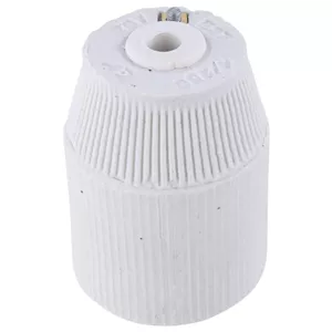 سرپیچ تونلی لامپ E27 سرامیکی Part Electric 9072 