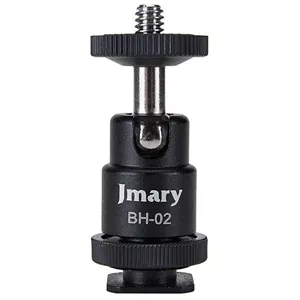 سر سه پایه جی ماری Jmary BH-02