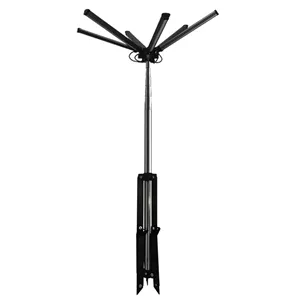 چراغ کمپینگ کانپکس FR-26 COB RF