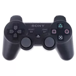دسته بازی بی سیم SONY PlayStation 3 DualShock 3 High Copy