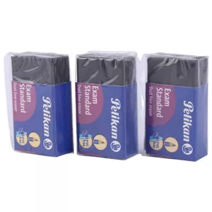 پاک کن پلیکان بسته 30 عددی