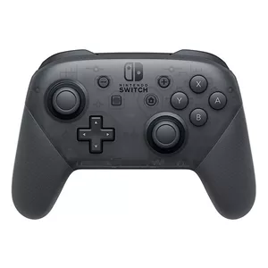 دسته بازی بی سیم Nintendo Switch Pro