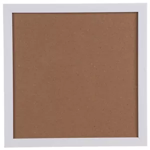 قاب عکس حجمی ساده 30*30 سانتی متر