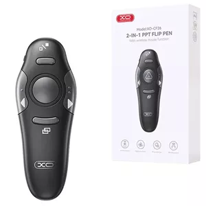 پرزنتر بی سیم XO XO-CF26