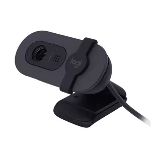وبکم Logitech Brio 90 Full HD