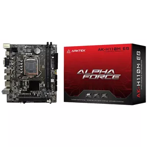 مادربرد آرک تک AK-H110M EG DDR4
