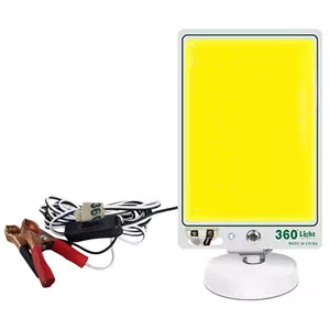 چراغ سر باتری خور 360Light TM-25
