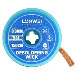سیم قلع کش Luowei lw-3015 1.5m