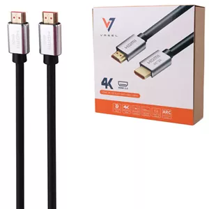 کابل HDMI 4K واصل Vasel طول 2 متر