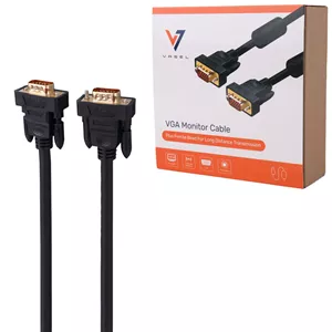 کابل VGA واصل Vasel طول 1.5 متر