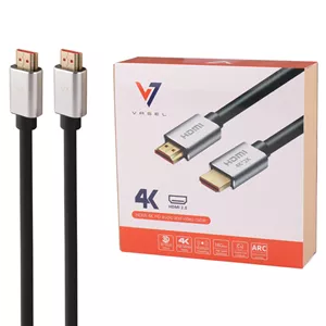 کابل HDMI 4K واصل Vasel طول 1.5 متر