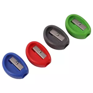 تراش پلاستیکی پنتر PS103 بسته 72 عددی