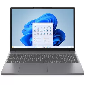 لپ تاپ لنوو 15.3 اینچی IdeaPad Slim 3 15IRH10 Core i5 13420H 8GB 512GB SSD