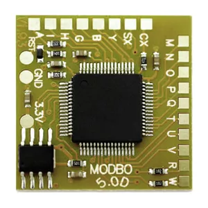 آی سی کنسول پلی استیشن 2 مودبو Modbo 5.0