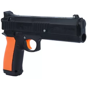 تفنگ کلت اسباب بازی تیر فومی آهو VA-52