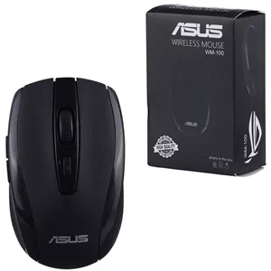 موس بی سیم ایسوس WM-100