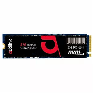 حافظه SSD ادلینک Addlink S70 1TB M.2