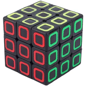 مکعب روبیک سلولی آهو