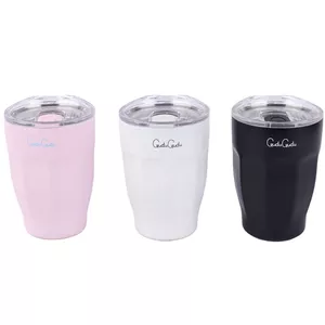 تراول ماگ Gudu CY-071 ظرفیت 280 میلی لیتر