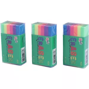 پاک کن رین R-701 بسته 32 عددی