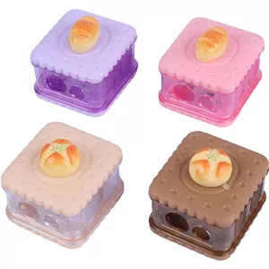 تراش پلاستیکی مخزن دار کد 5884