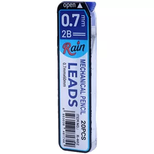 نوک مداد نوکی رین 0.7 میلی متر R-402