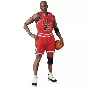 اکشن فیگور طرح Chicago Bulls Michael Jordan 23