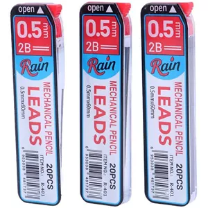 نوک مداد نوکی رین 0.5 میلی متر R-401