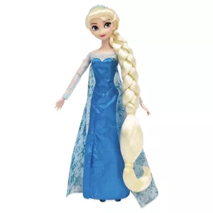 عروسک السا فروزن