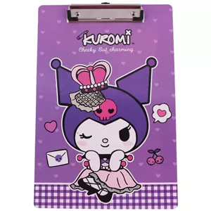 تخته شاسی A4 پارسام طرح کرومی