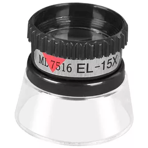 ذره بین چشمی MG13097 15X 22mm