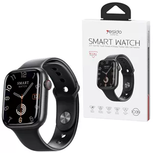 ساعت هوشمند یسیدو IO39