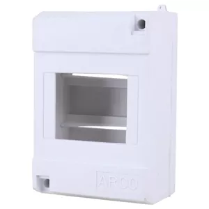 جعبه فیوز روکار 3 عددی آرکو Arco 13*9cm